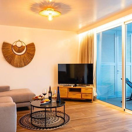 Kalima Apartment Пуерто дел Кармен Екстериор снимка