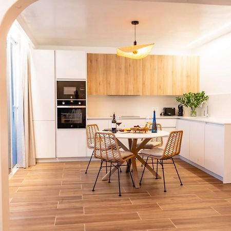 Kalima Apartment Пуерто дел Кармен Екстериор снимка