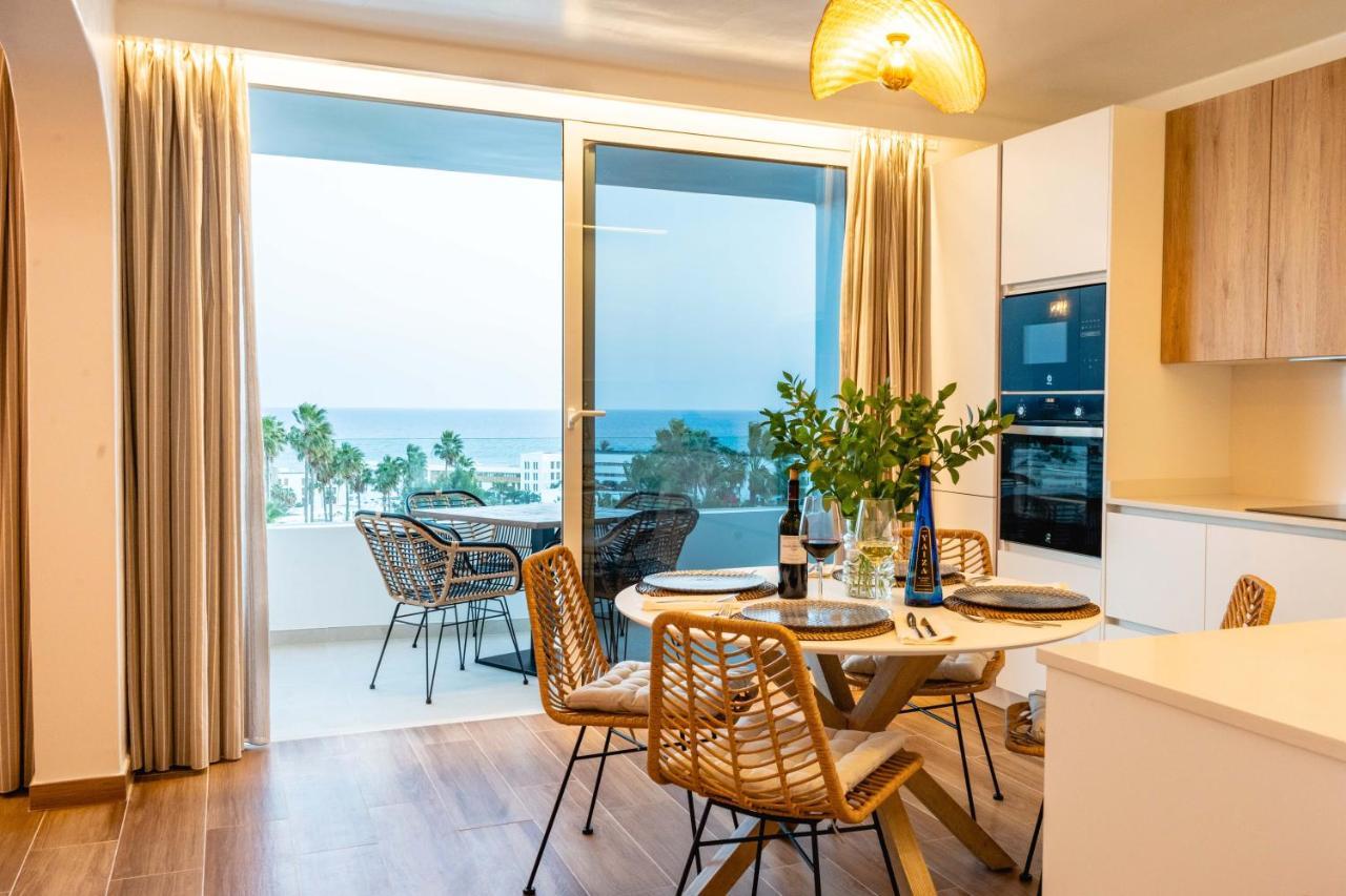 Kalima Apartment Пуерто дел Кармен Екстериор снимка