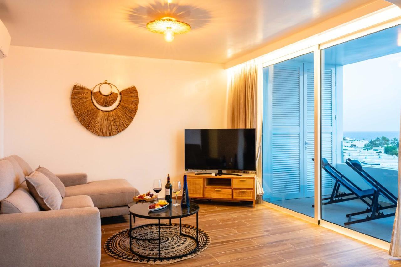 Kalima Apartment Пуерто дел Кармен Екстериор снимка