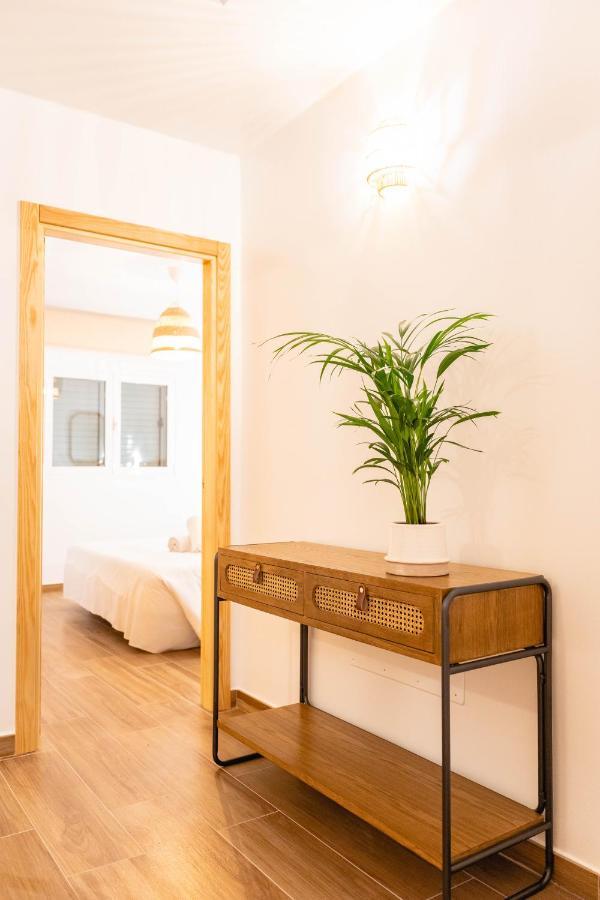 Kalima Apartment Пуерто дел Кармен Екстериор снимка