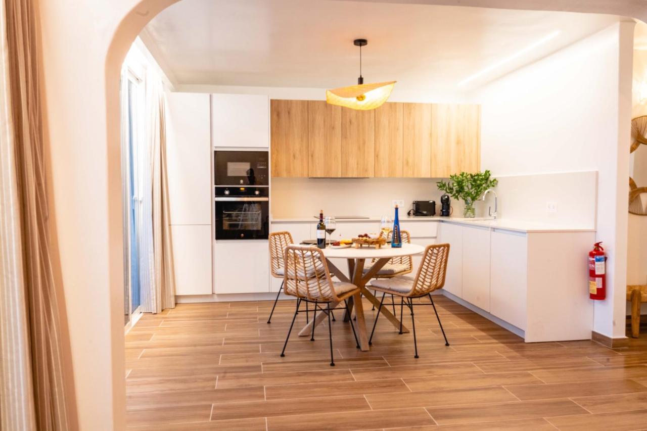 Kalima Apartment Пуерто дел Кармен Екстериор снимка
