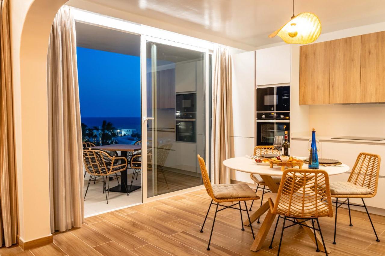 Kalima Apartment Пуерто дел Кармен Екстериор снимка